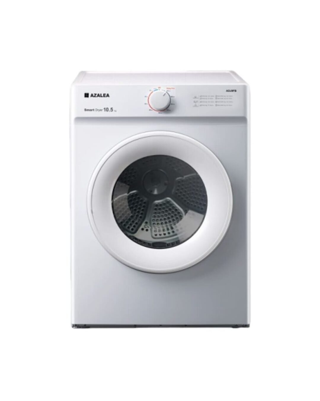 Dryer Azalea 10,5kg