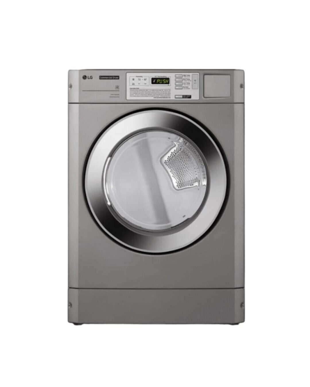 Dryer LG Giant Max