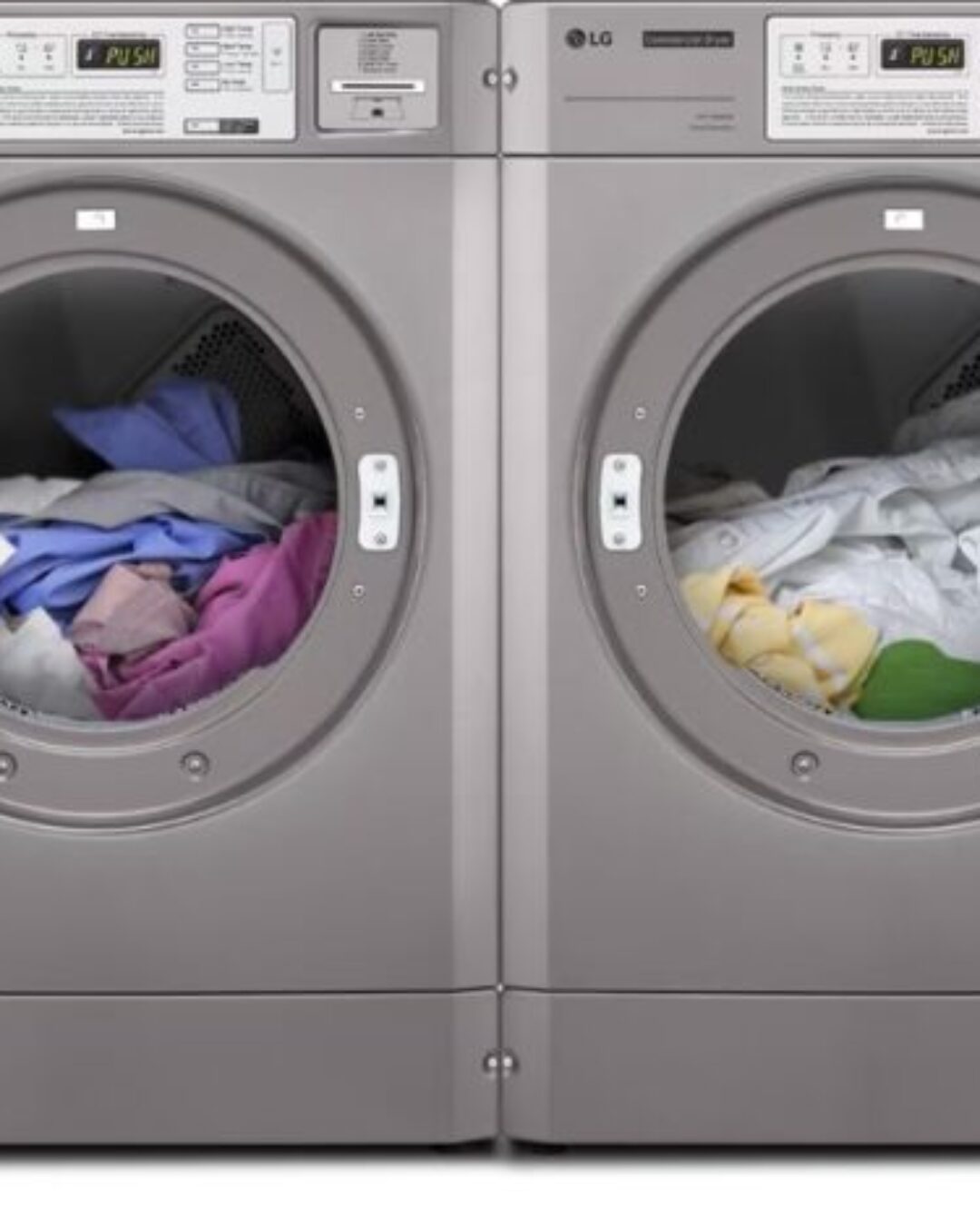 Dryer LG Titan Max