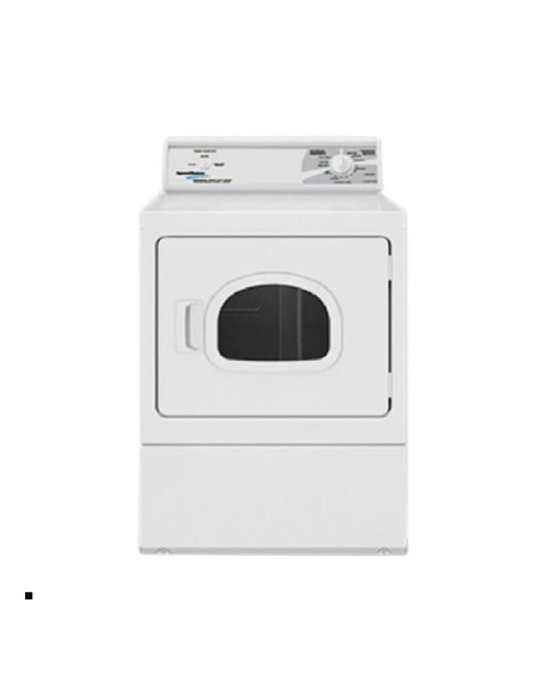 Dryer Speedqueen Kaca LDL3TRGW 15Kg