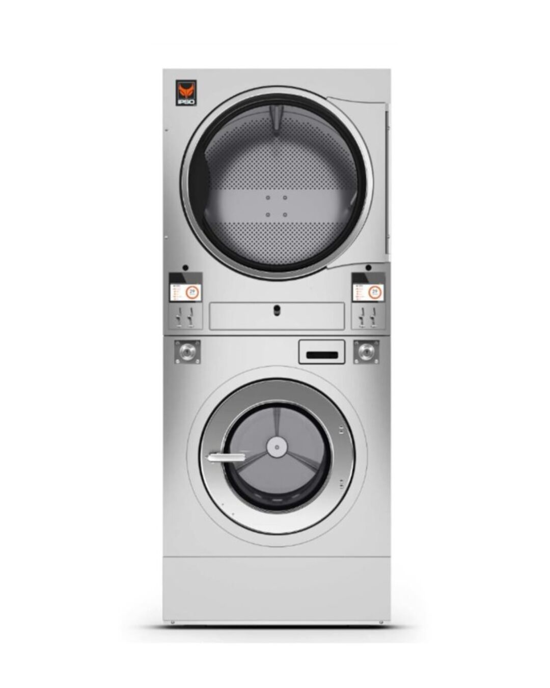 IPSO washer extractor - dryer
