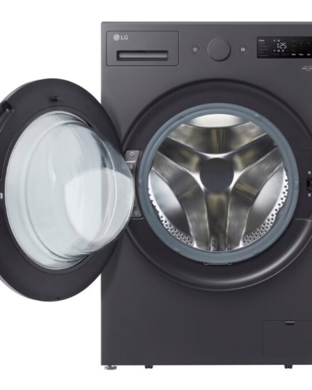 LG Washer 20kg (F2520SNEG1)