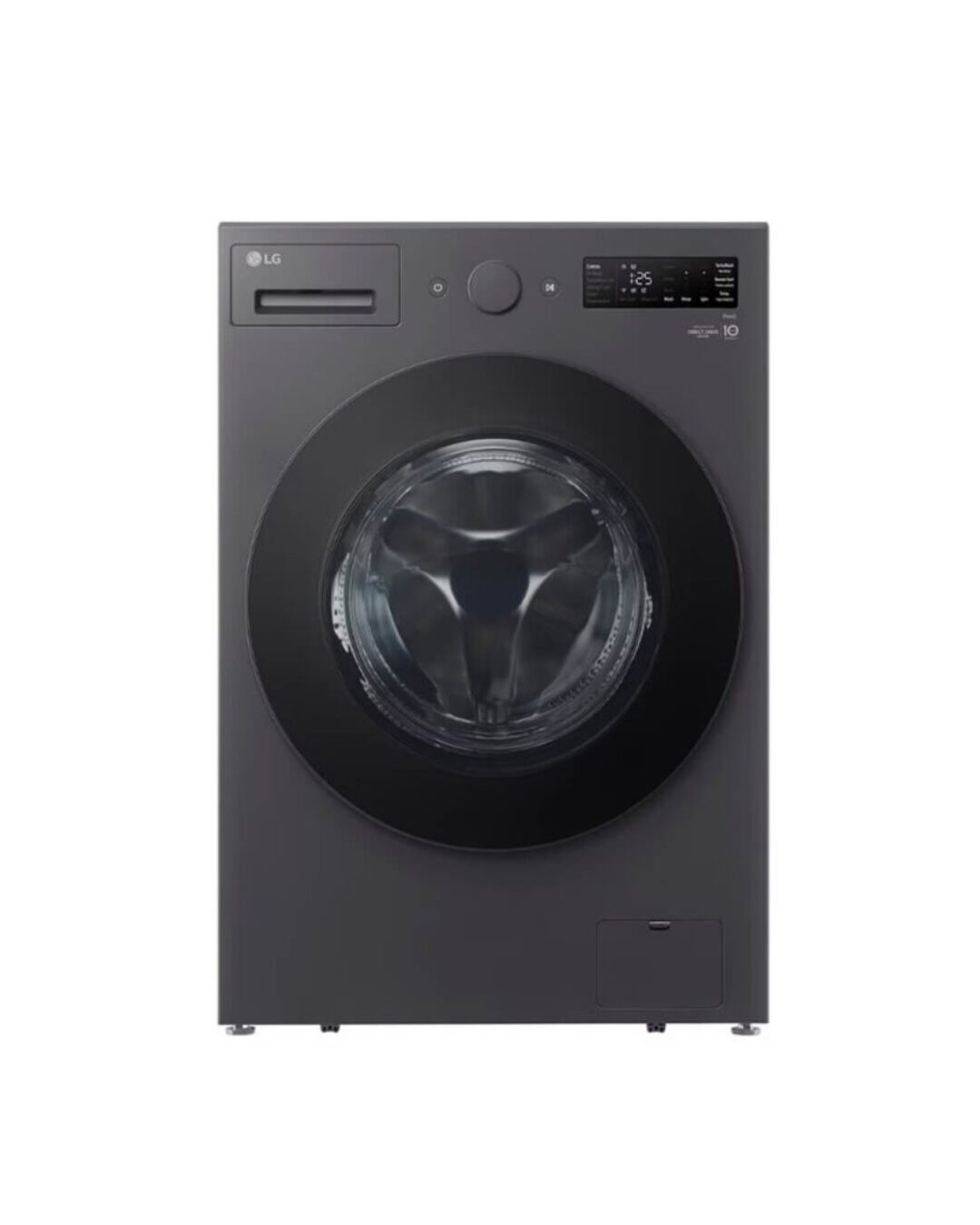 LG Washer 20kg (F2520SNEG1)