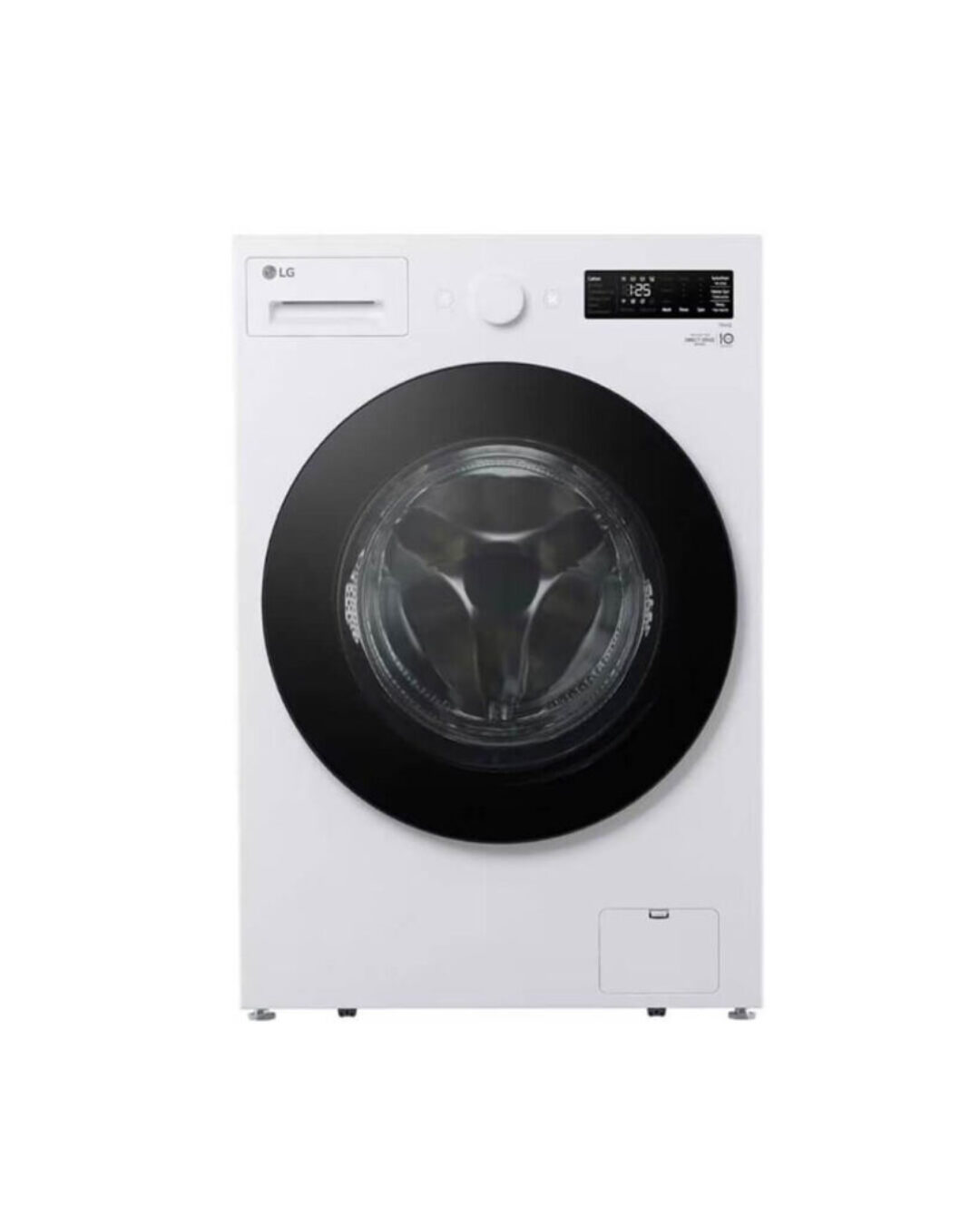 LG washer 15kg F2515SNEW1