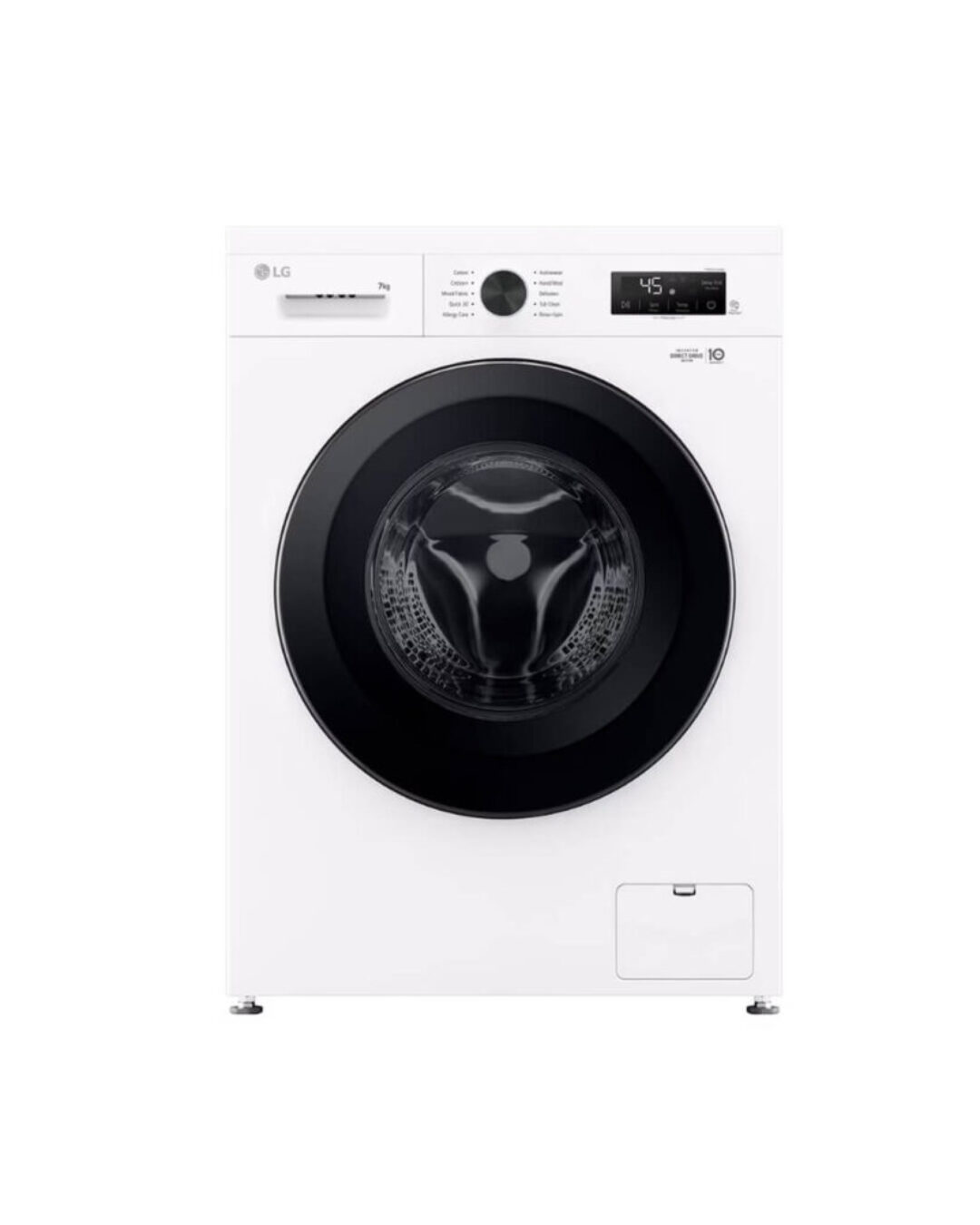 LG washer 7kg