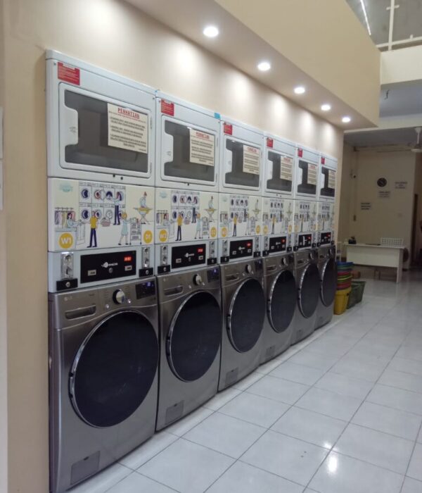 Portofolio Bapak Oji