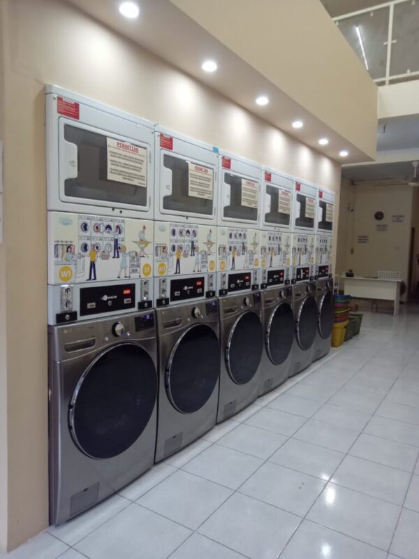 Portofolio Bapak Oji