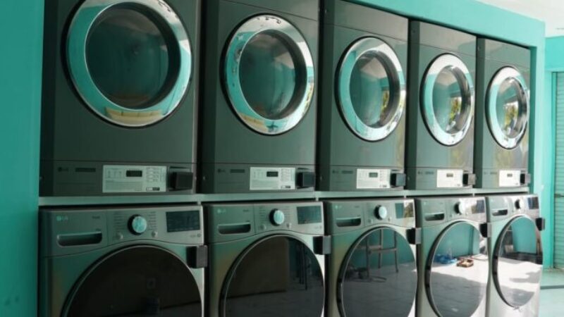 Portofolio Rame laundry - Jimbaran 2