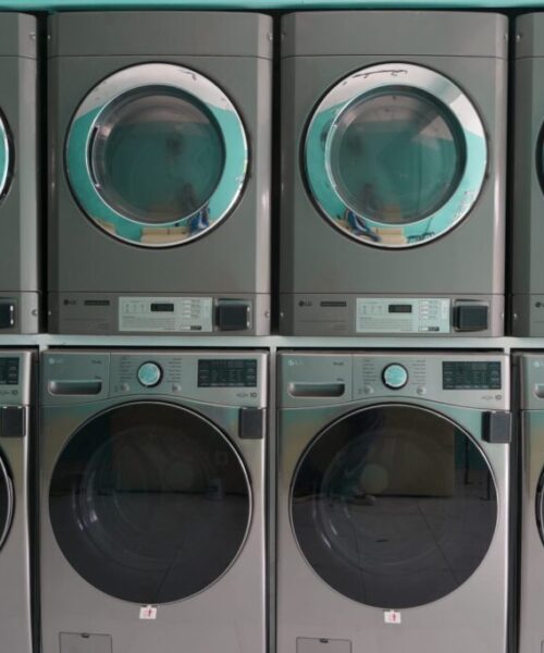 Portofolio Rame laundry - Jimbaran 3
