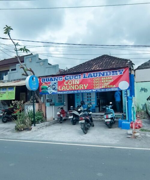 Portofolio ibu Rusdewi 3