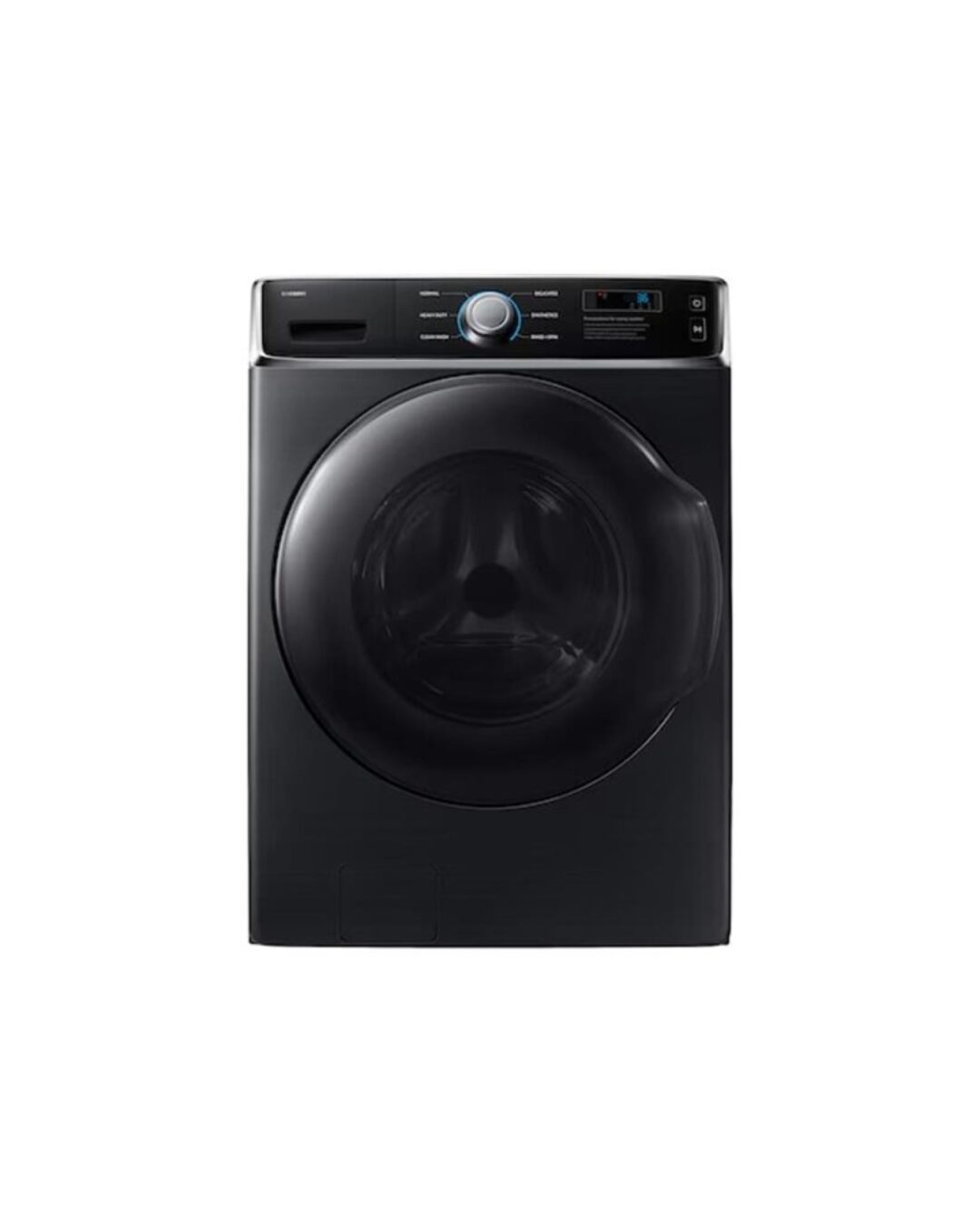 Samsung washer 18kg Commercial
