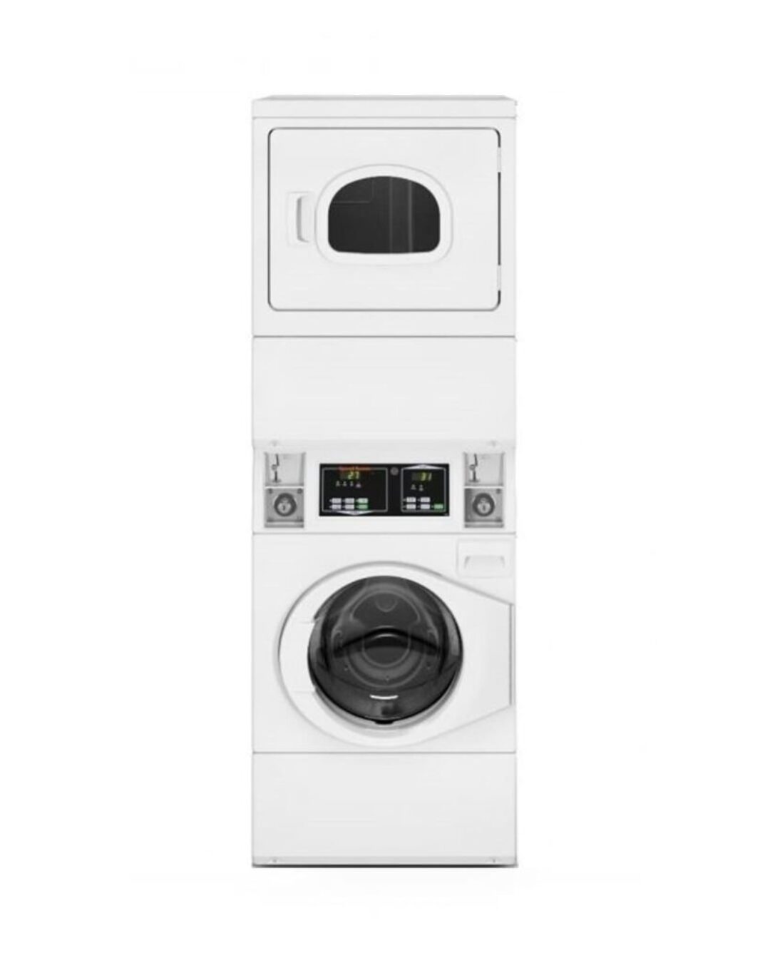 Dryer Speedqueen Listrik