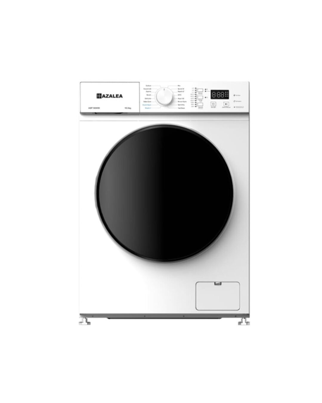 Washer Azalea 10kg