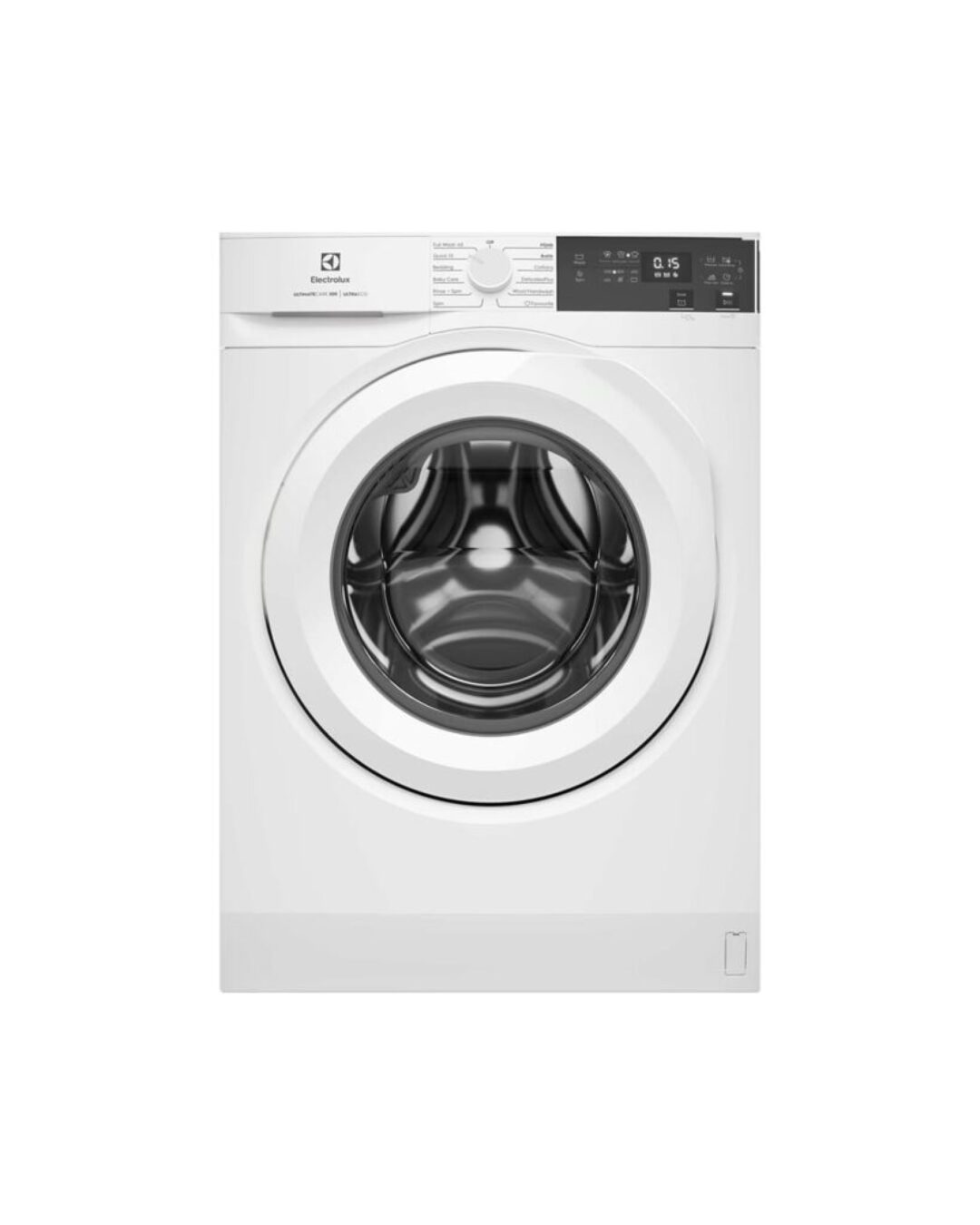Washer Electrolux 8 kg EWF8024D3WC