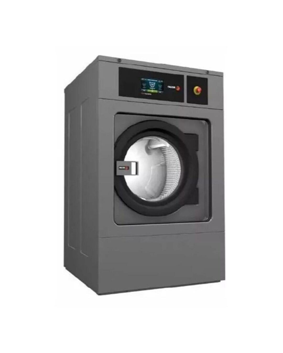 Washer Fagor Hardmount