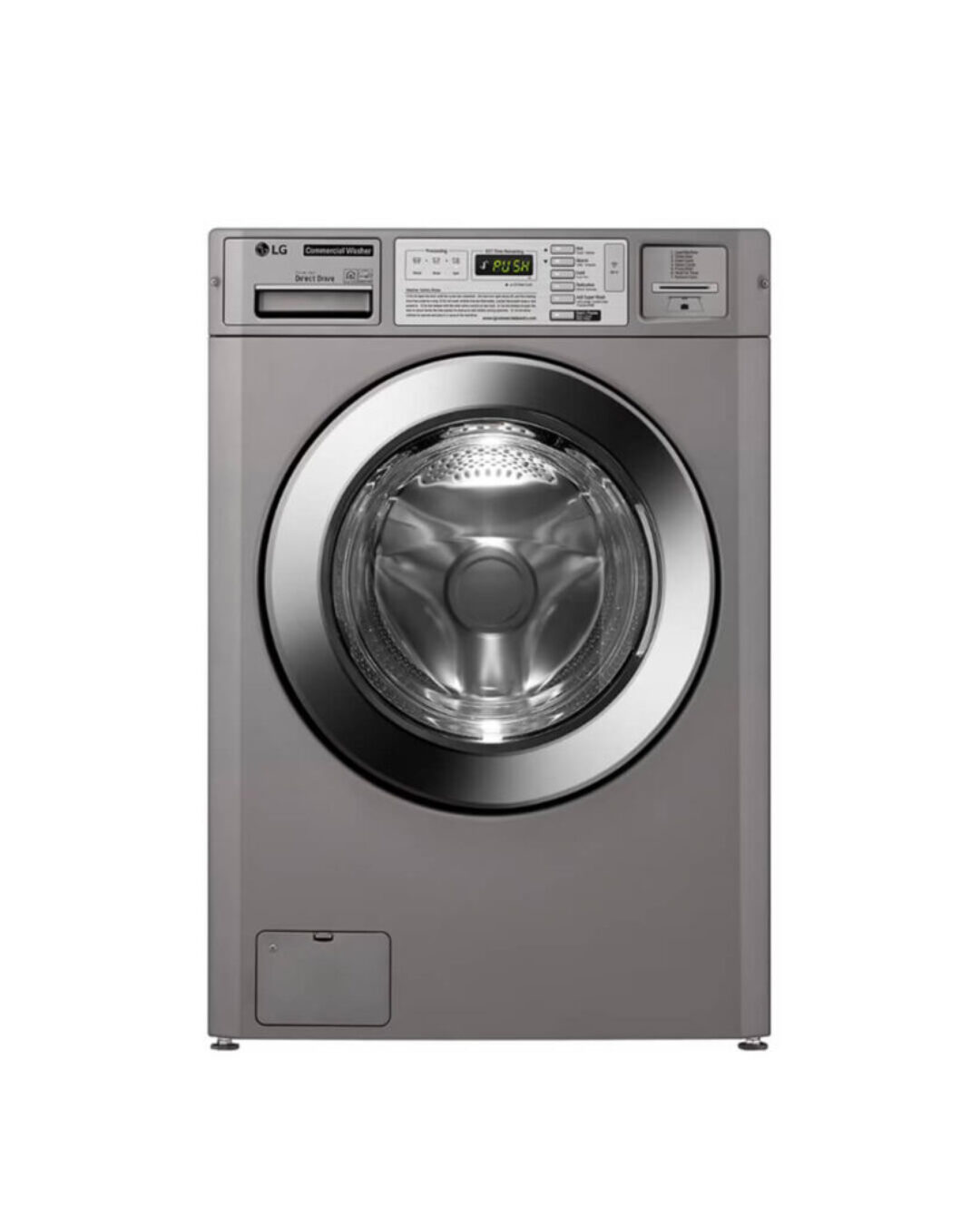 Dryer LG Titan Max
