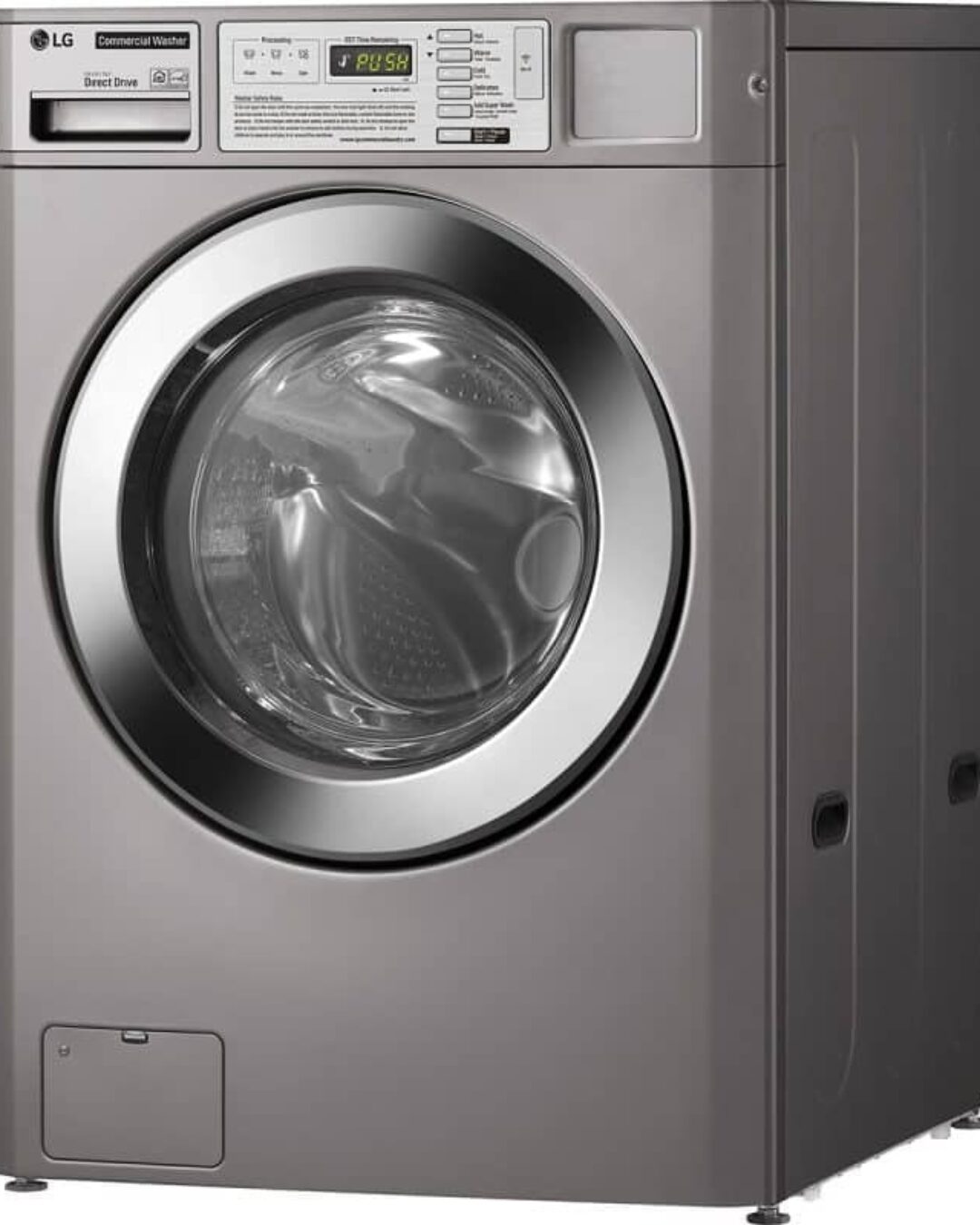 Washer LG Titan Max