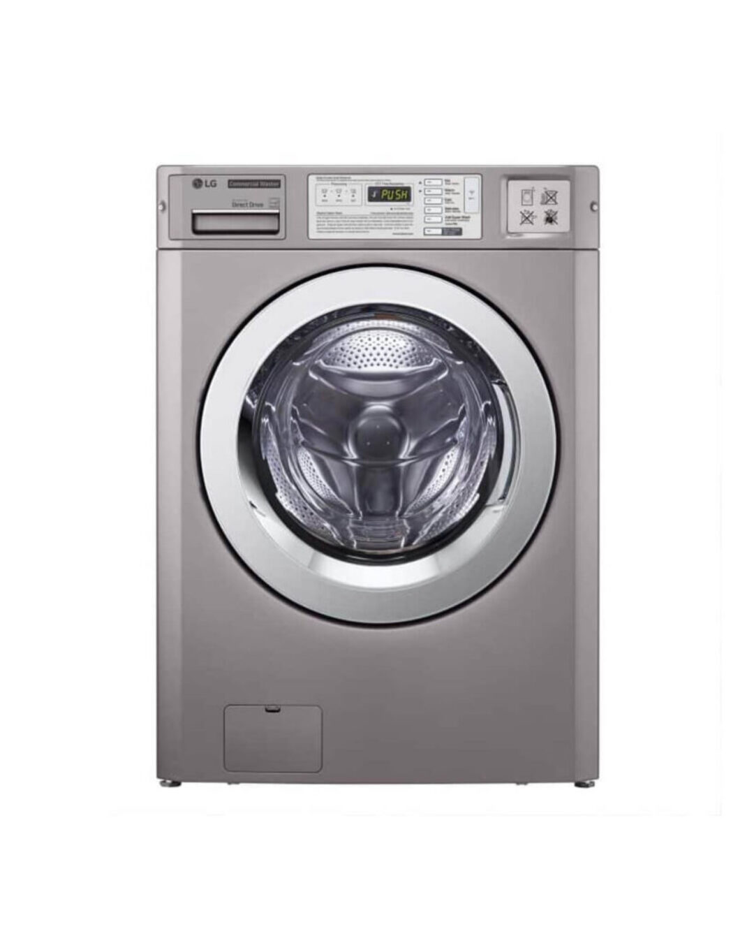 Washer LG Titan Max