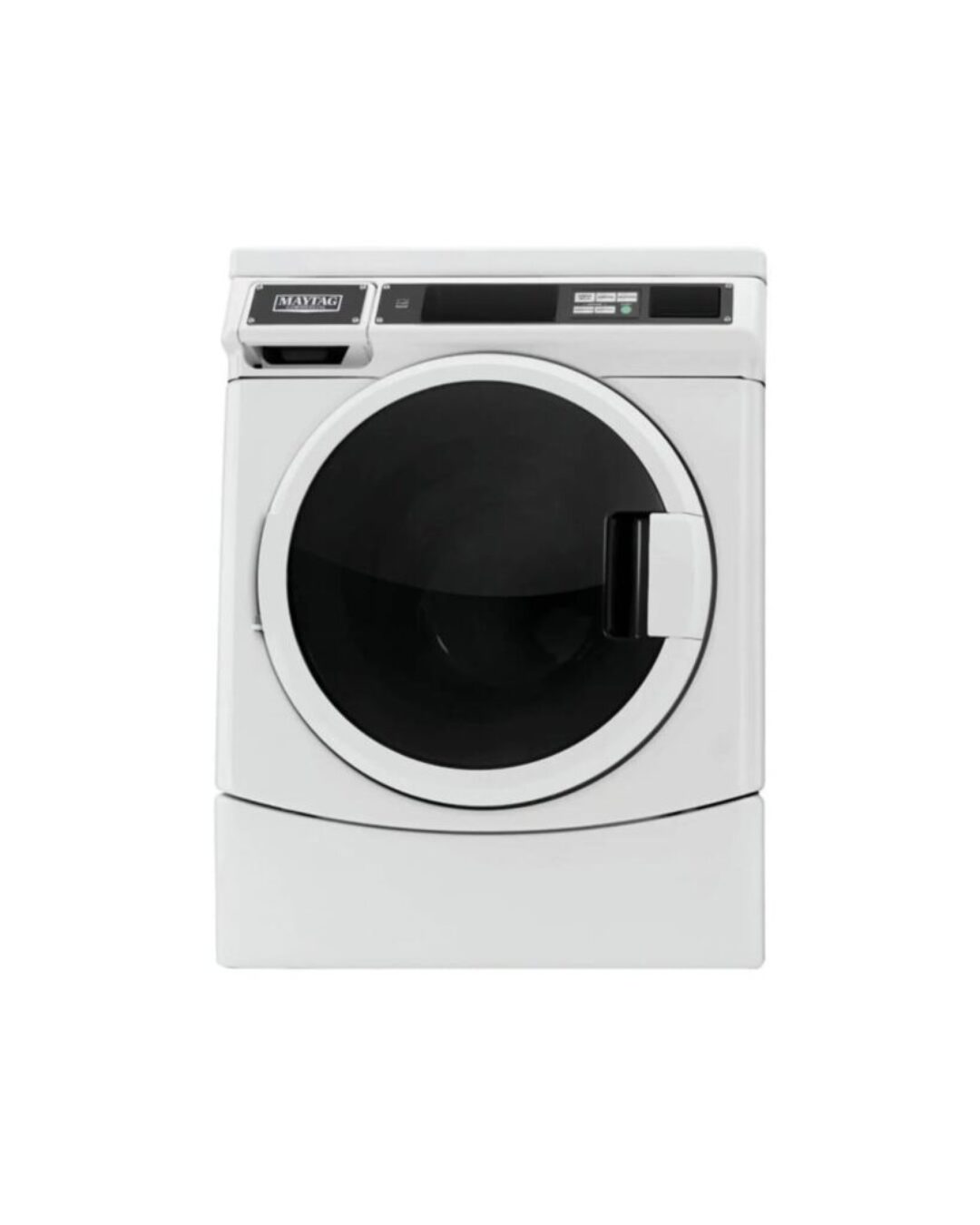 Washer Maytag Commercial